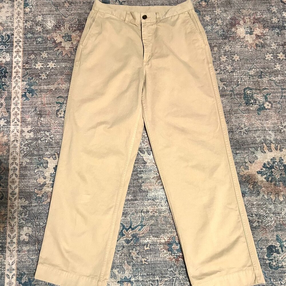 Knickerbocker Staff Chino Twill Pant 30x30